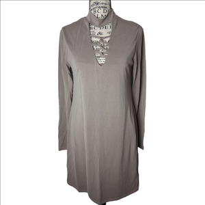 Silvergate medium Dress